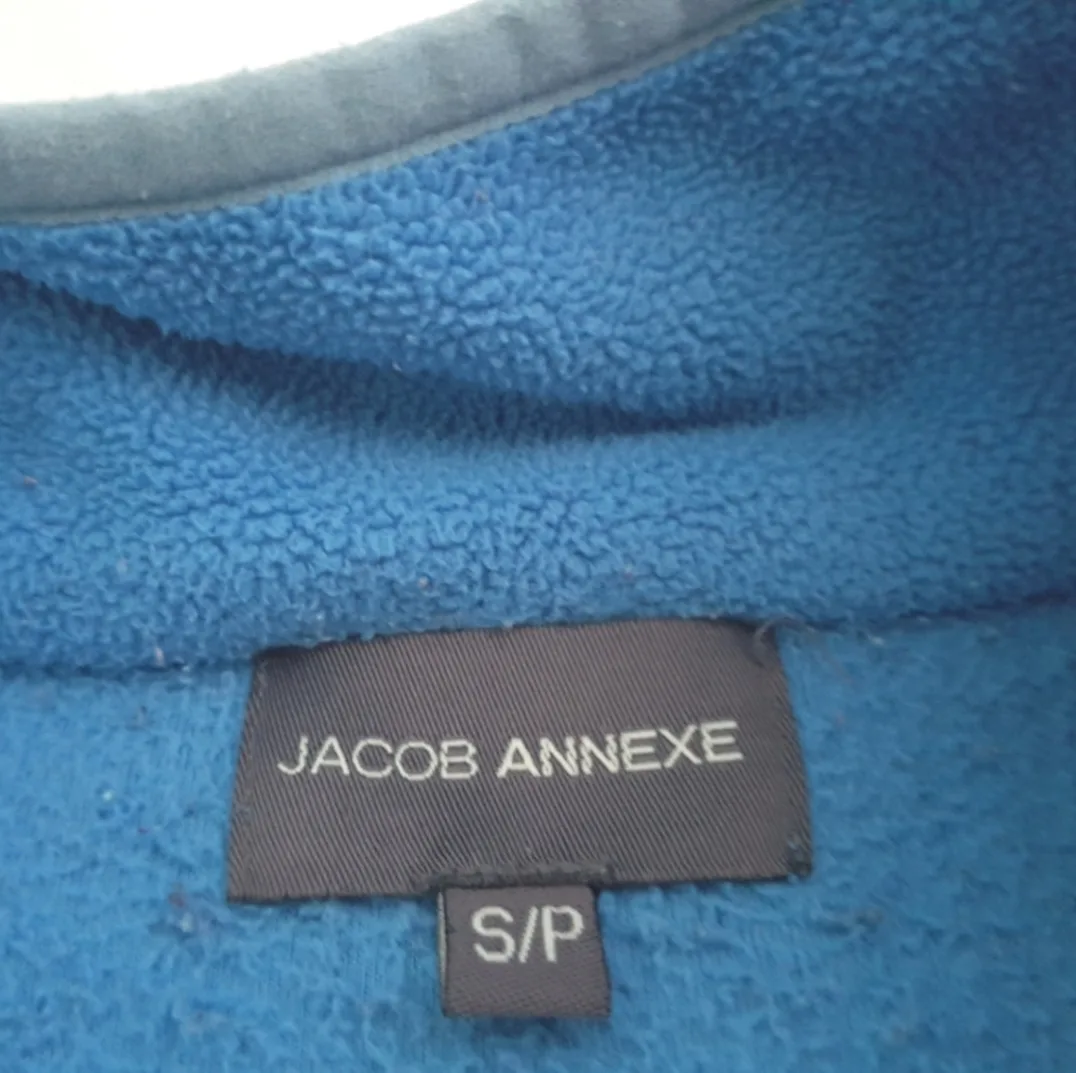 Jacob Annexe Fleece Sweater image indicator(2)
