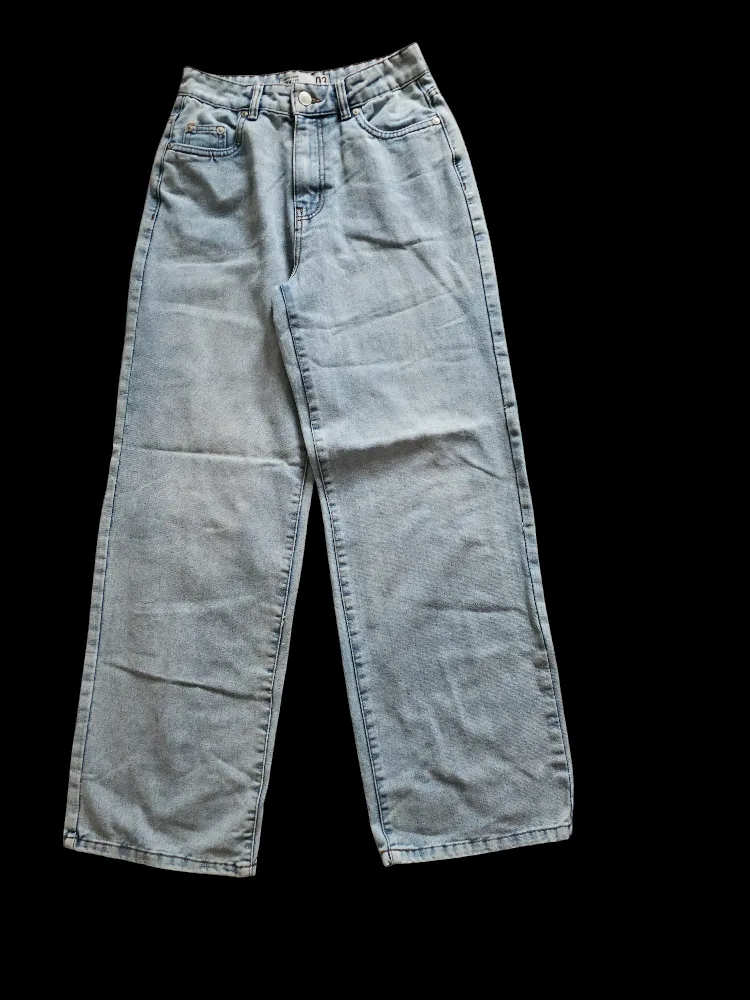 Refuge Denim Jeans image indicator(2)