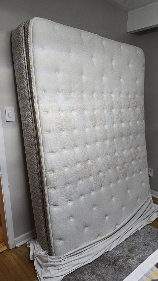 Sealy Posturepedic Signature Mattress - photo 3