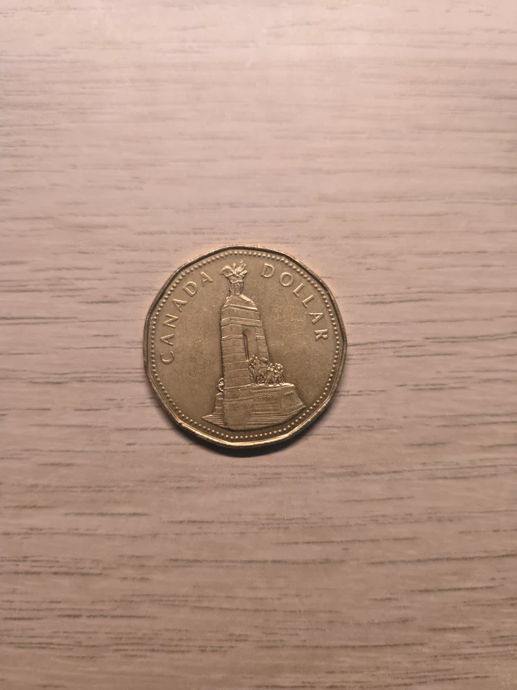 For Trade Canadian Coins Collection image indicator(4)