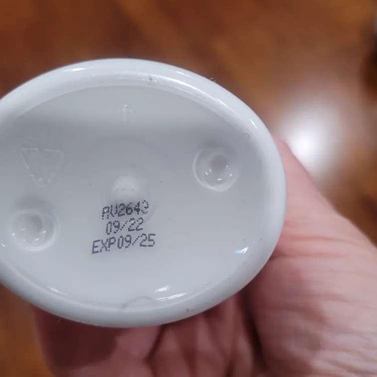 Avène Lait Démaquillant Milk Cleanser image indicator(2)