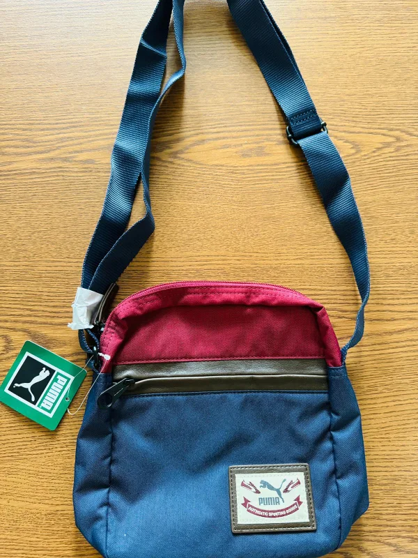 Puma Crossbody Bag thumbnail