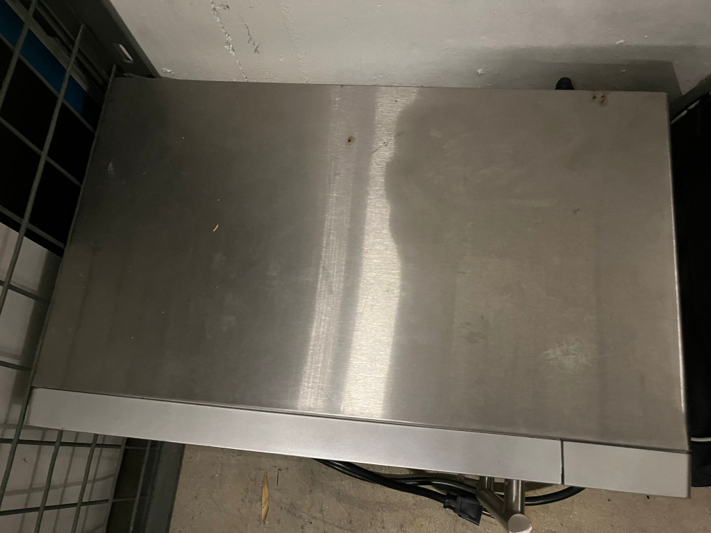 Microwave - photo 3