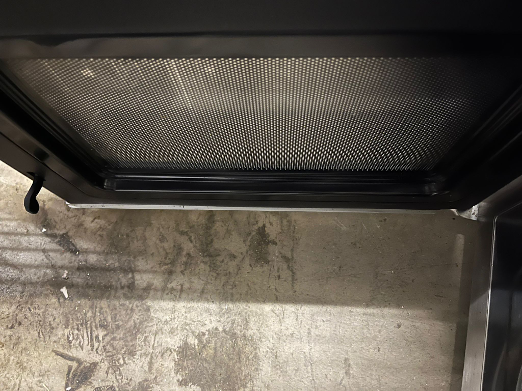 Microwave - photo 4