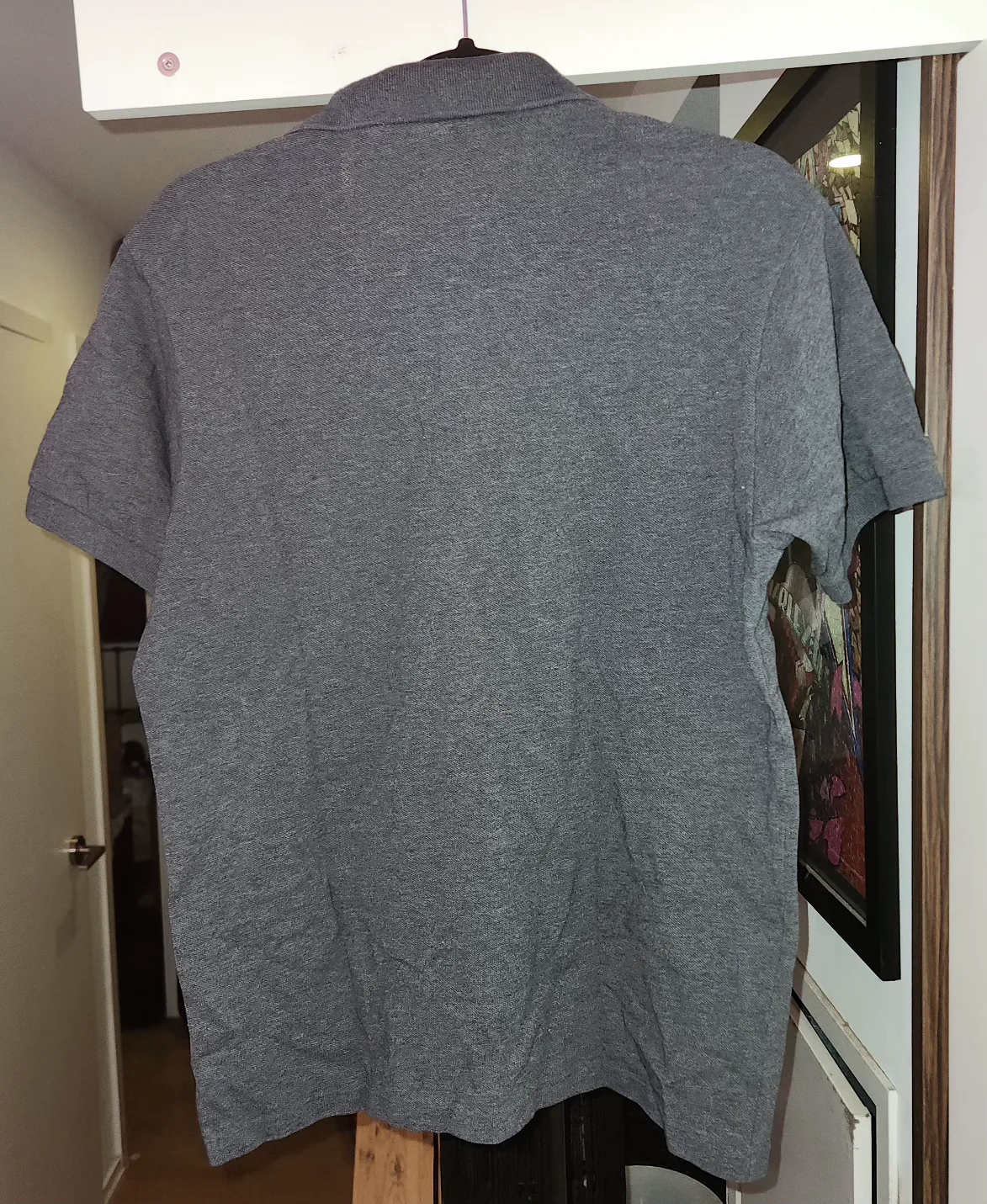 Lacoste Men's Polo Shirt image indicator(2)