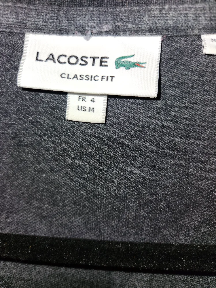 Lacoste Men's Polo Shirt image indicator(3)