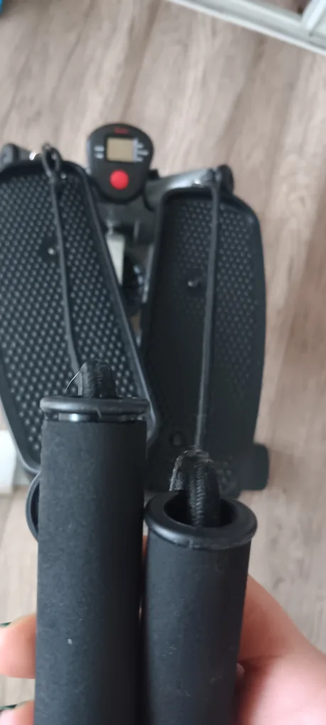 Sunny Health & Fitness stairs stepper image indicator(2)