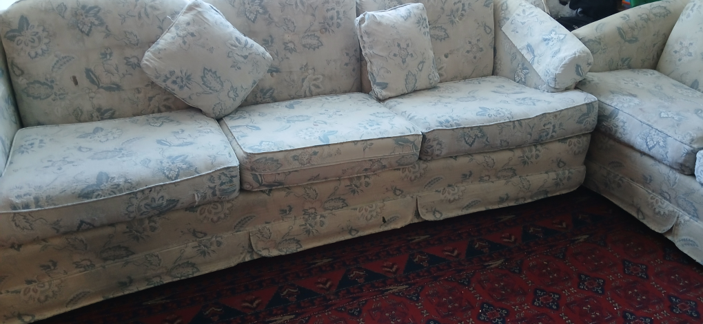 Sectional Sofa - photo 3