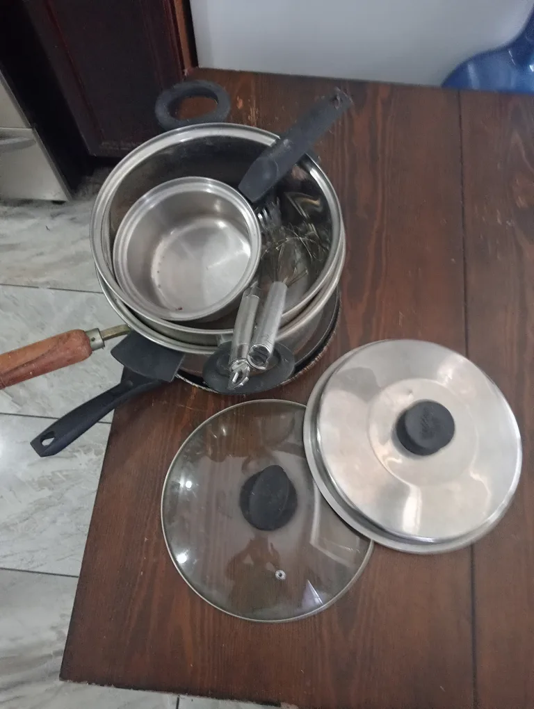 Black & Decker Blender & Cool Works Fan thumbnail