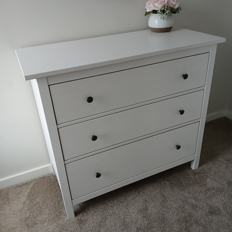 FREE Ikea dresser #freecycle