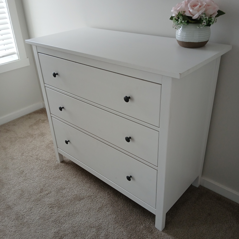 FREE Ikea dresser #freecycle - photo 2