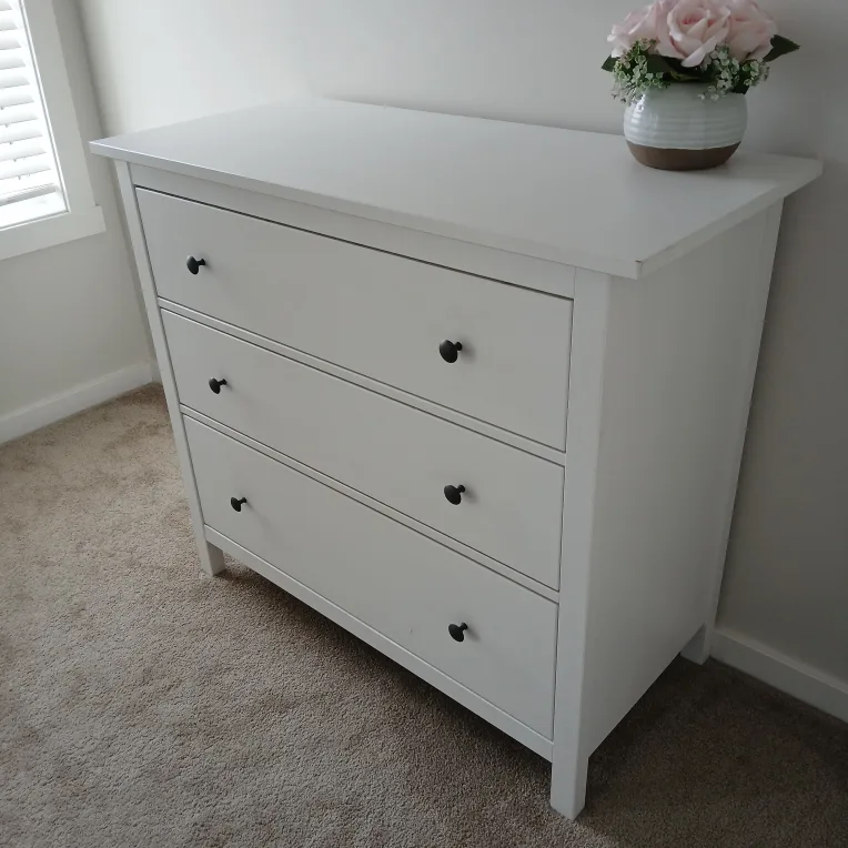 FREE Ikea dresser #freecycle image indicator(2)