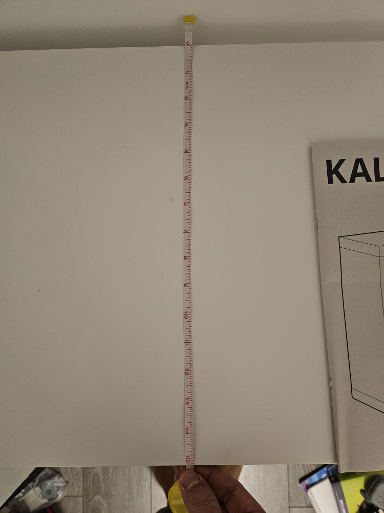 IKEA KALLAX Shelving Unit - photo 4