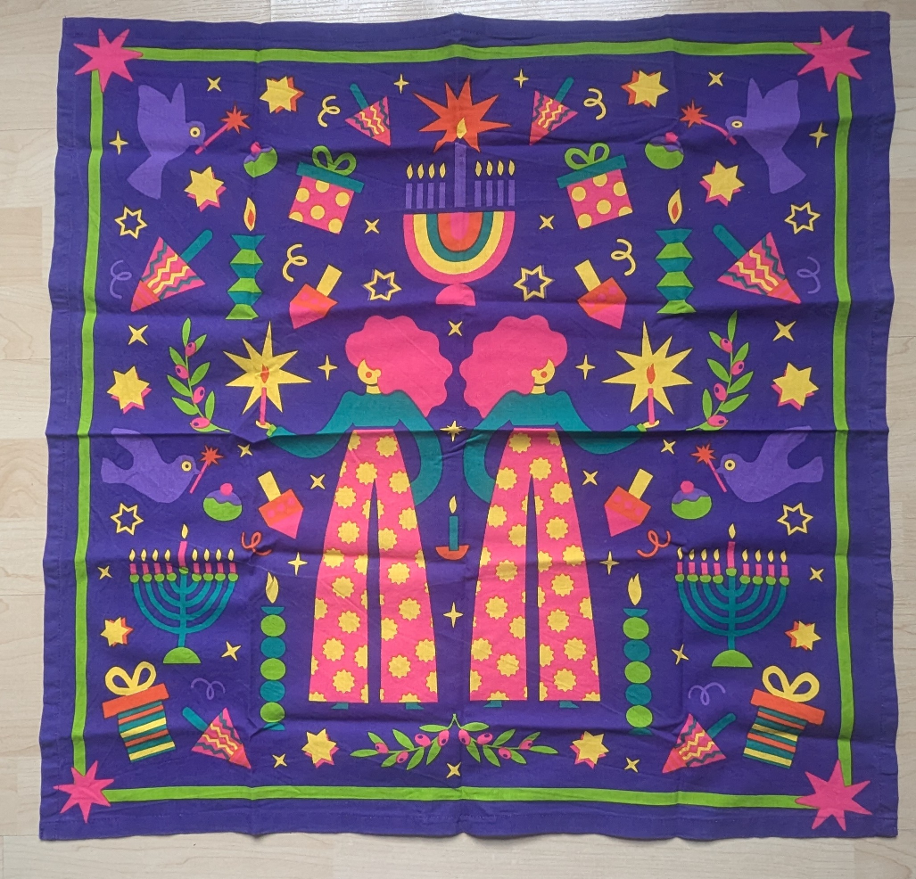 Lush Knotwrap