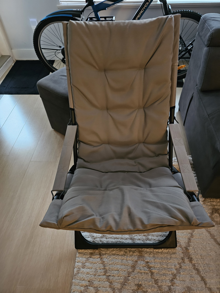 Folding Patio Chair