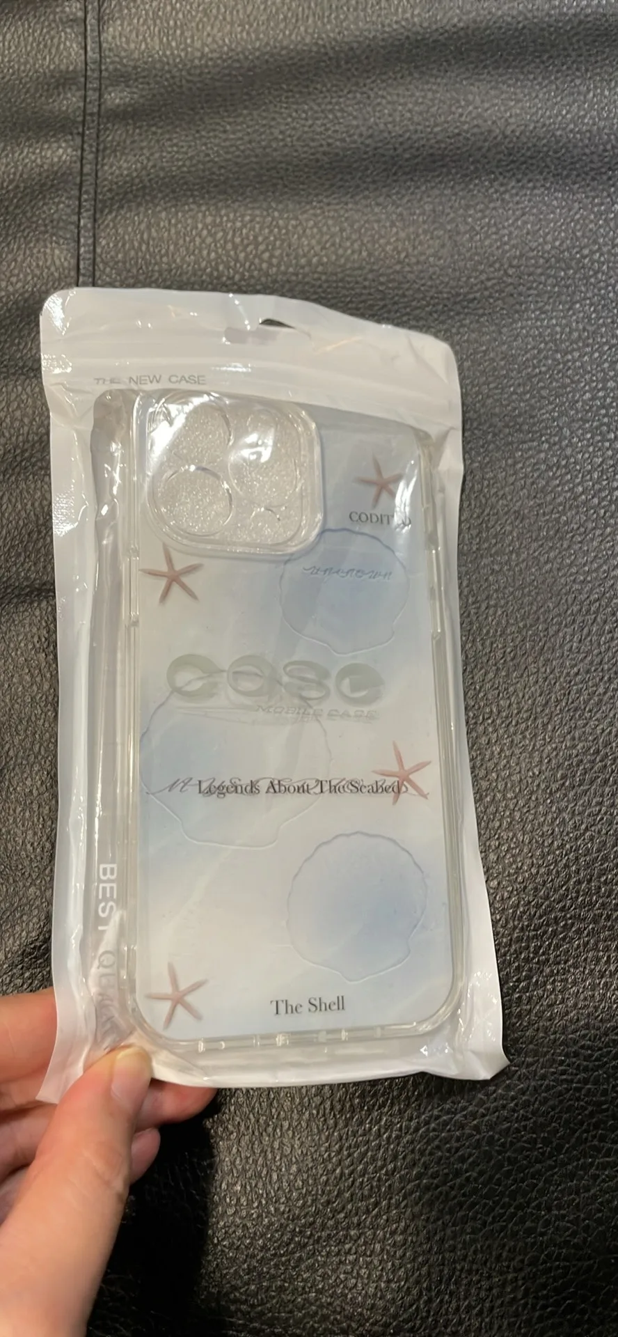 iPhone 14 Pro Max Case - 4 Pack image indicator(4)