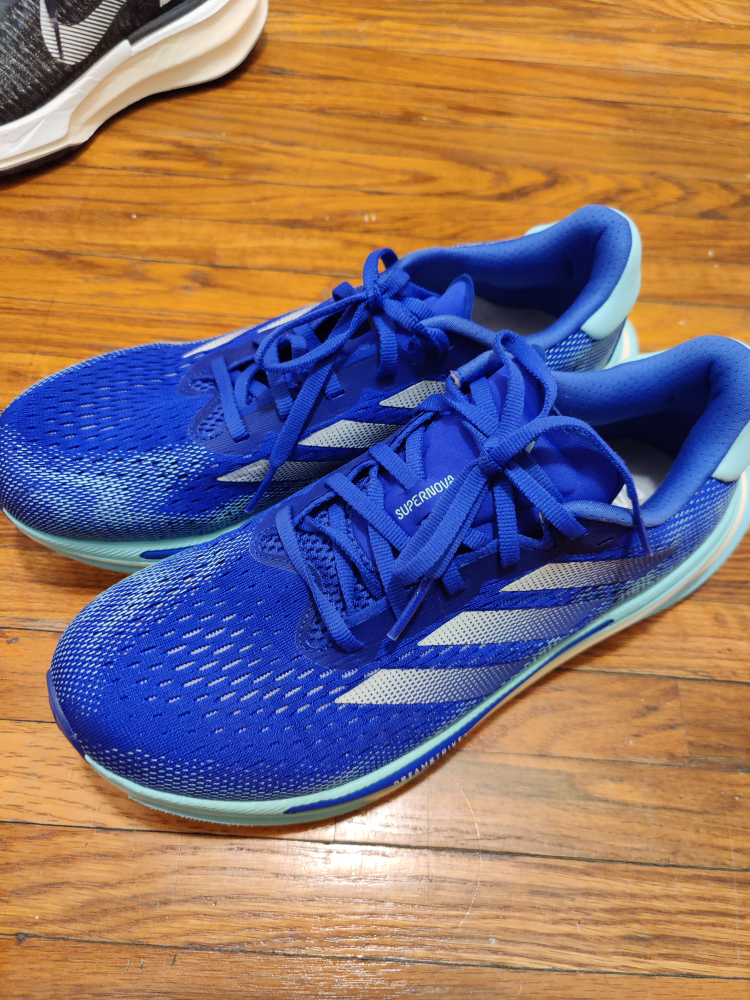 Adidas Supernova Prima Running Shoes