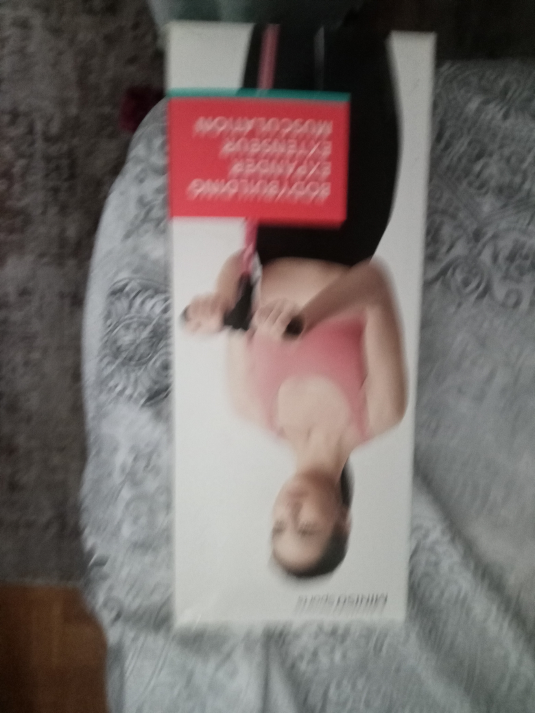 Bodylastics Resistance Bands
