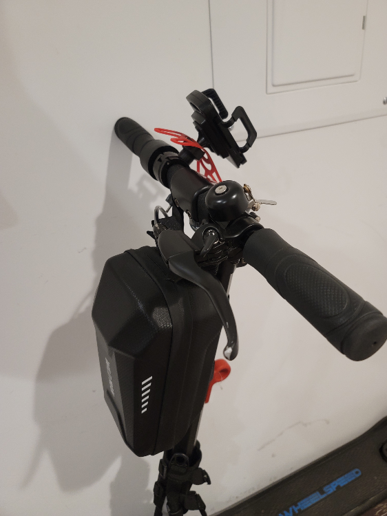Electric Scooter - photo 2