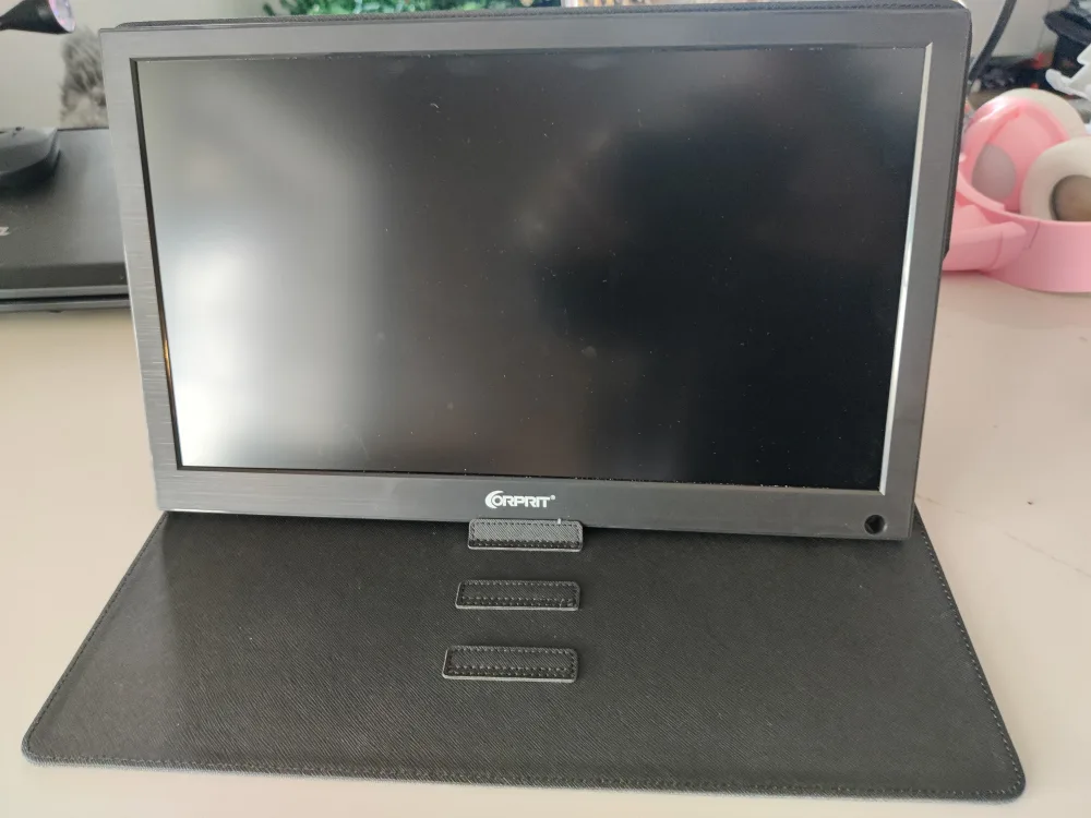 Portable Monitor - 15.6 inch image indicator(3)