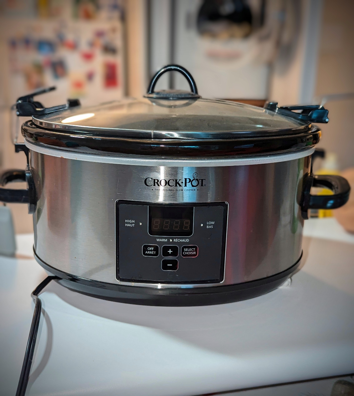 8qt Crock-Pot