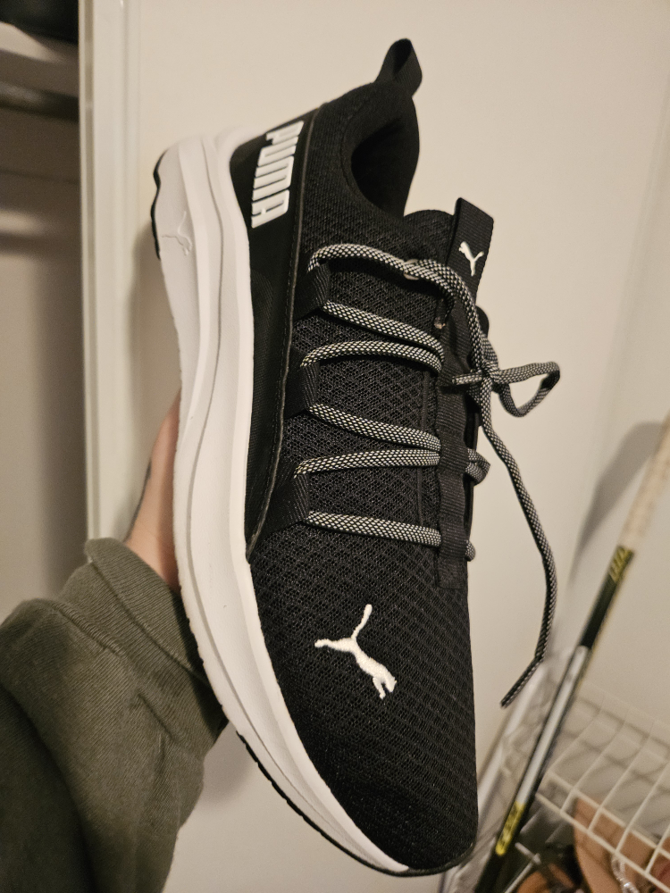 Puma Running Shoes