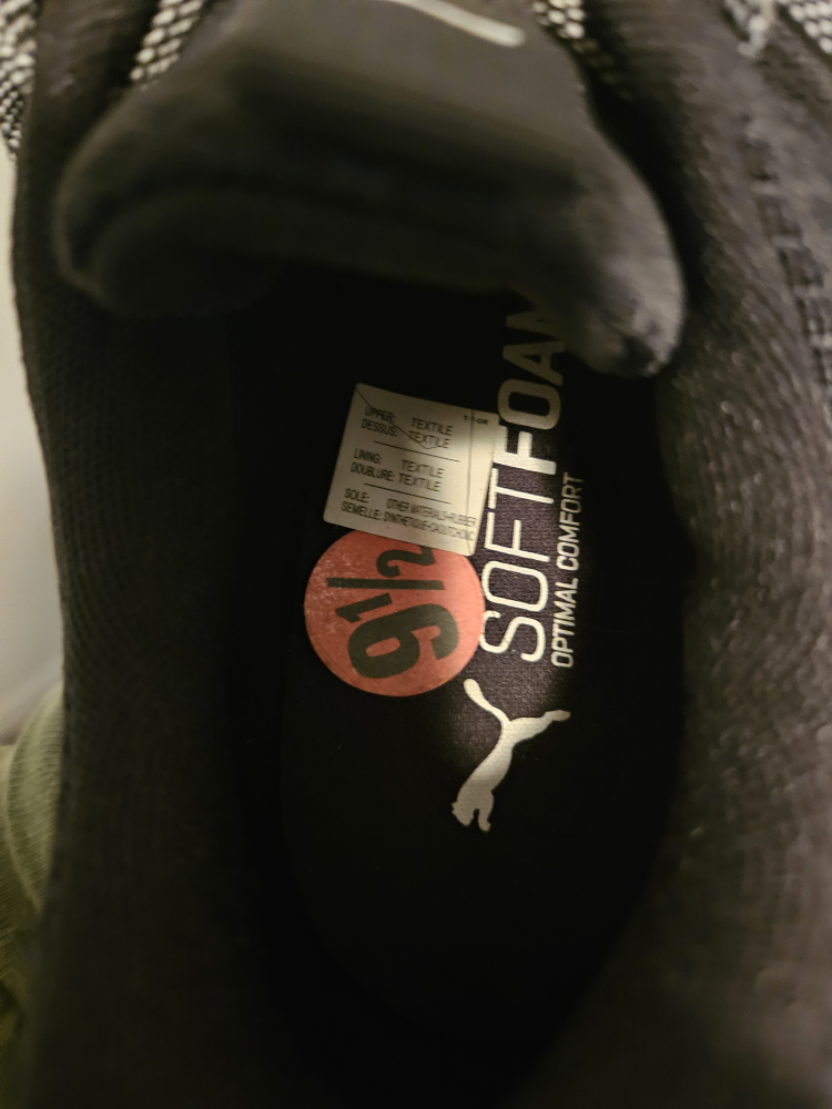 Puma Running Shoes - photo 2