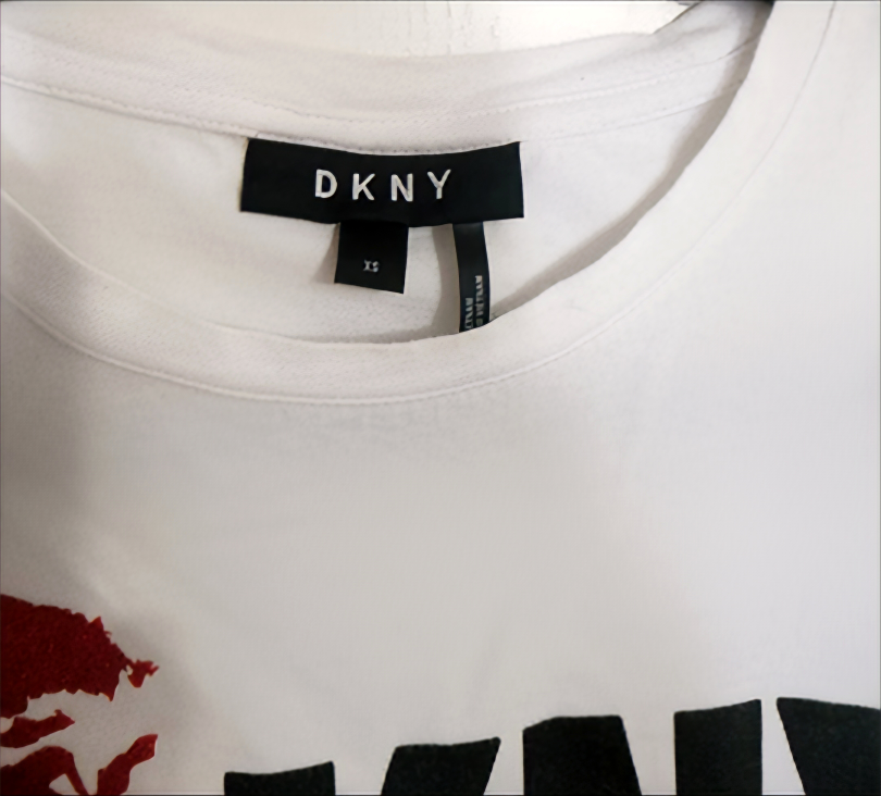 DKNY Black and White Sweatsuit set (will deliver for $15 extra) - photo 5