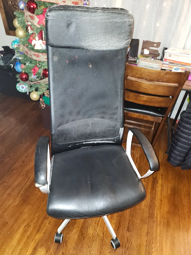 computer chair thumbnail