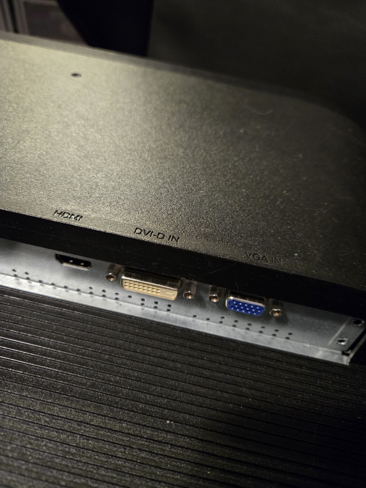 Acer 24" Monitor - photo 2