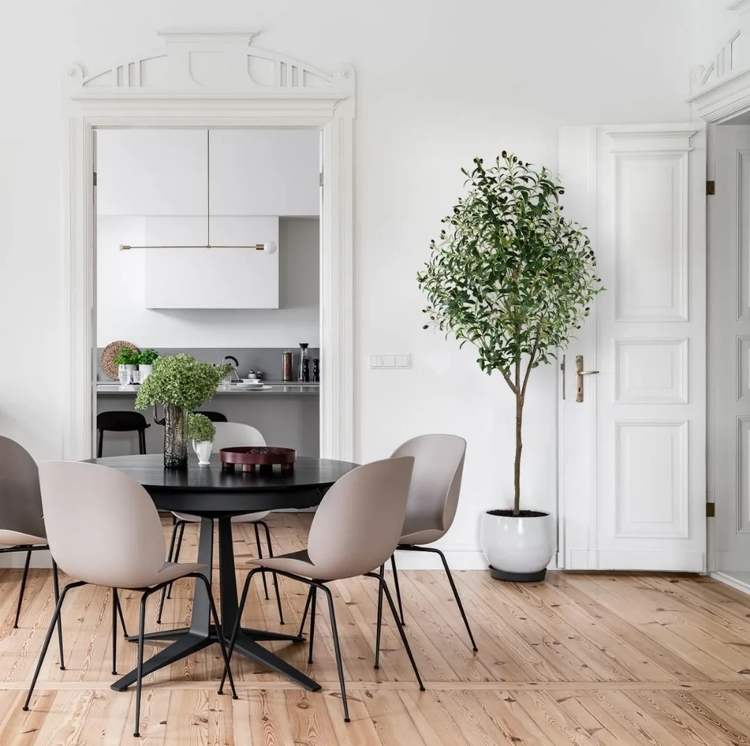 Brand New Artificial Olive Tree 6 ft image indicator(5)