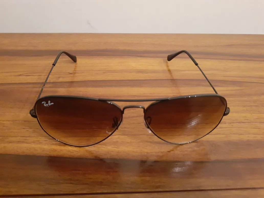 New Ray-Ban Men's Sunglasses image indicator(2)