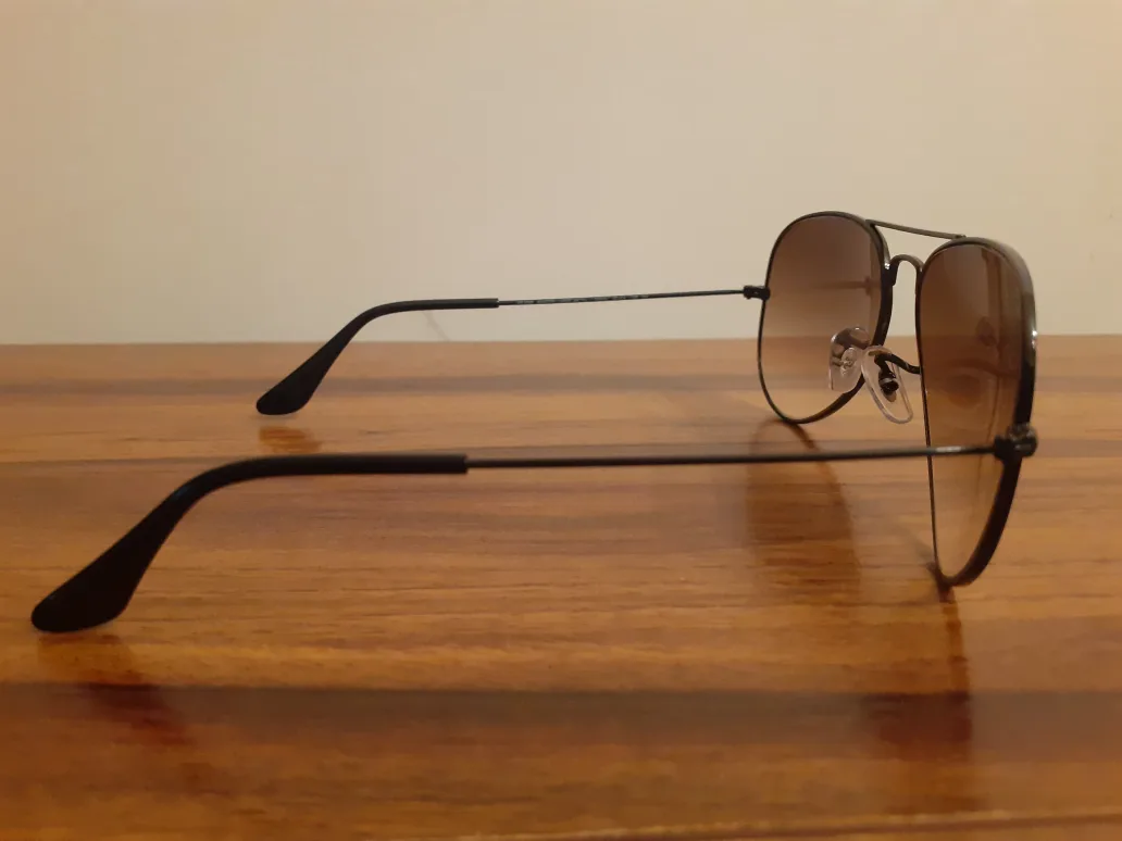 New Ray-Ban Men's Sunglasses image indicator(3)