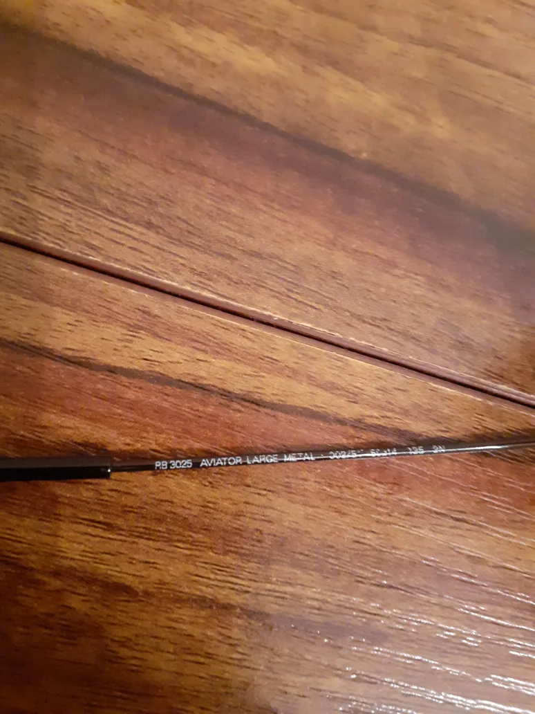 New Ray-Ban Men's Sunglasses image indicator(4)