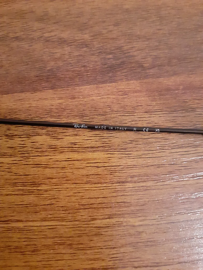 New Ray-Ban Men's Sunglasses image indicator(5)