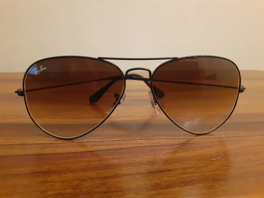 New Ray-Ban Men's Sunglasses image indicator(6)