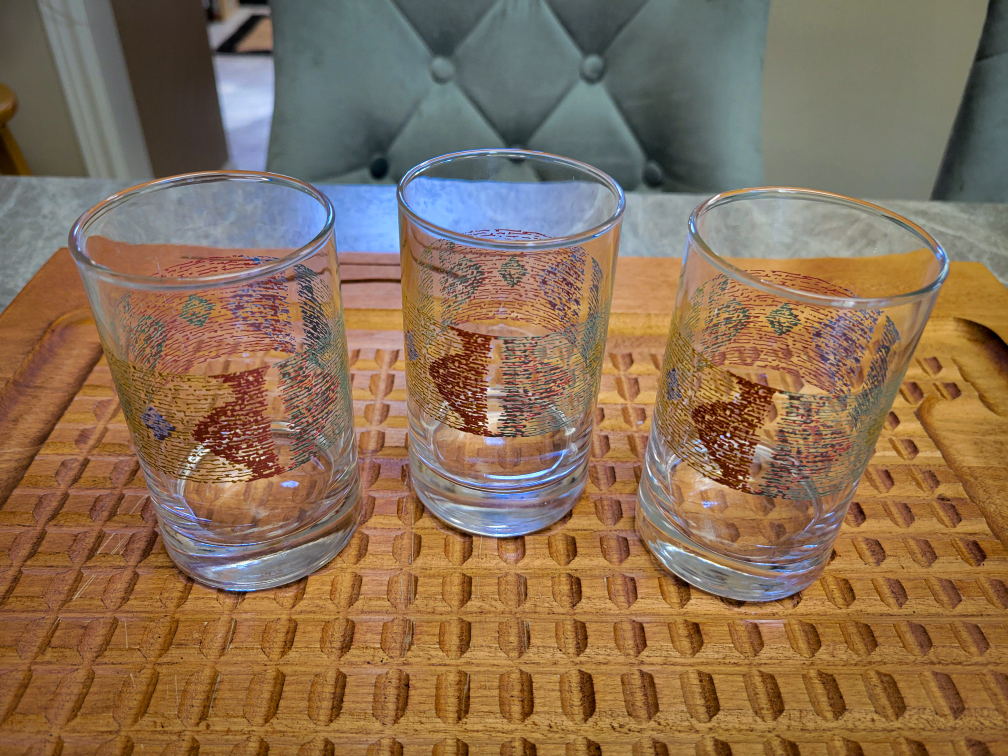 MCM Corelle Glasses - photo 2