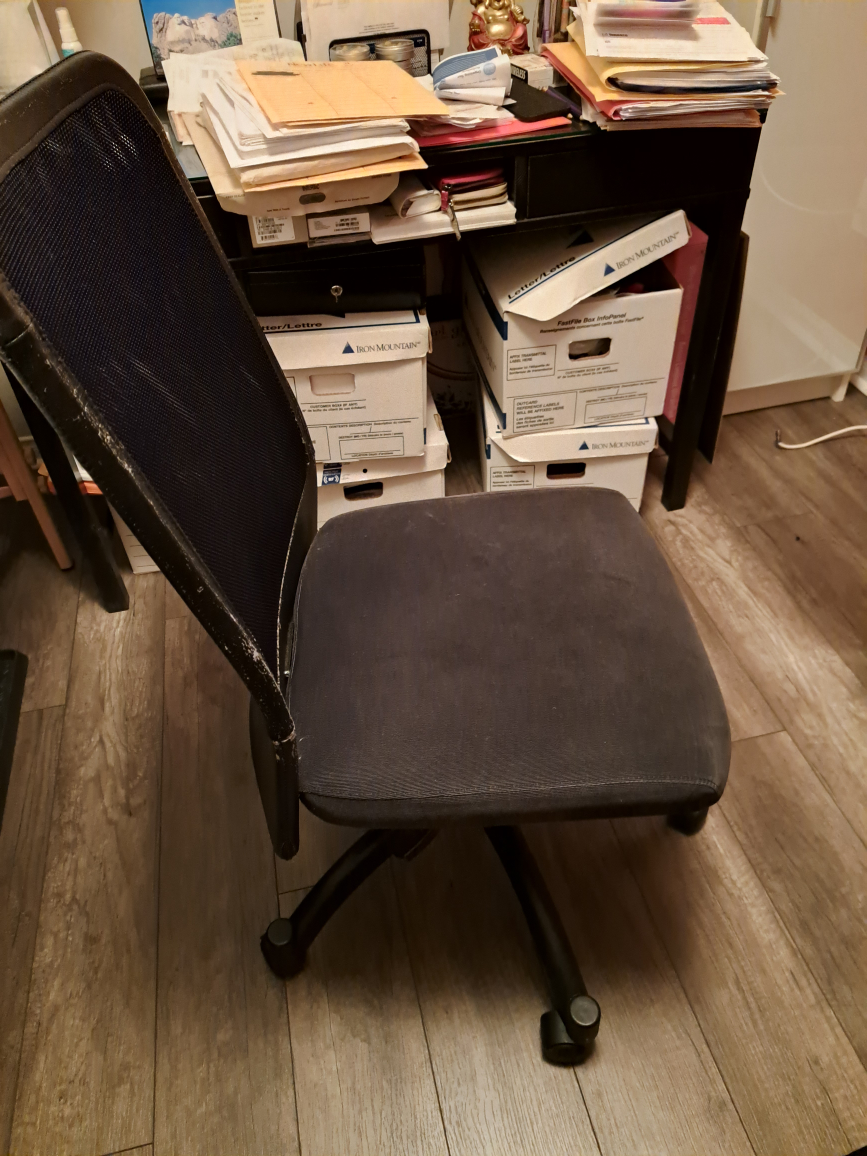 office chair