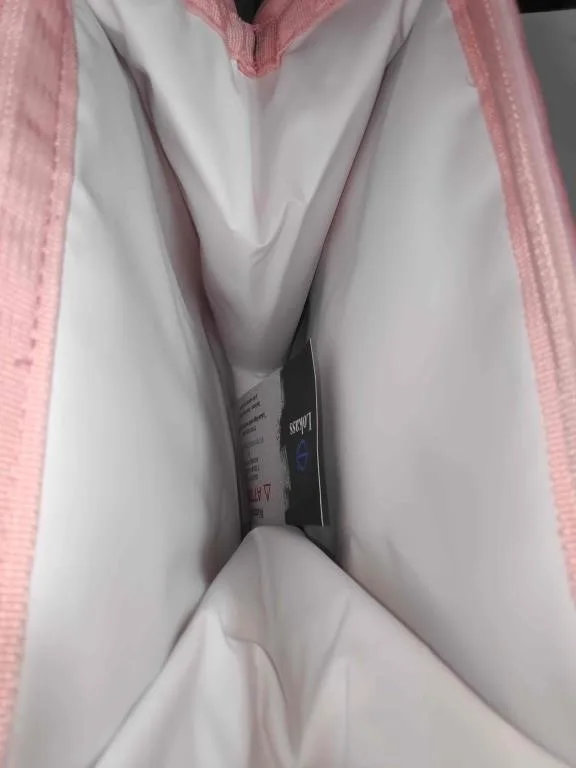 lokass Lunch Bag Insulated Cooler Bag image indicator(3)