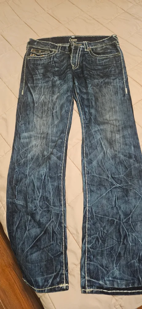 True Religion Mens Jeans image indicator(5)