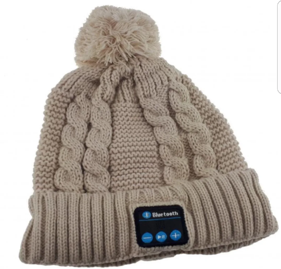 BRAND NEW 2024 HIGH QUALITY UNIVERSAL BLUETOOTH HAT image indicator(5)