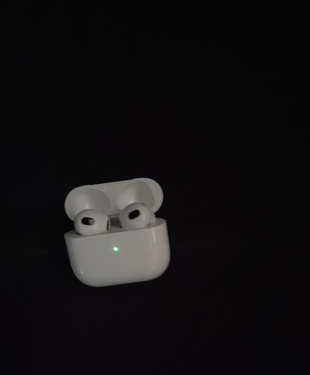 Apple AirPods gen3