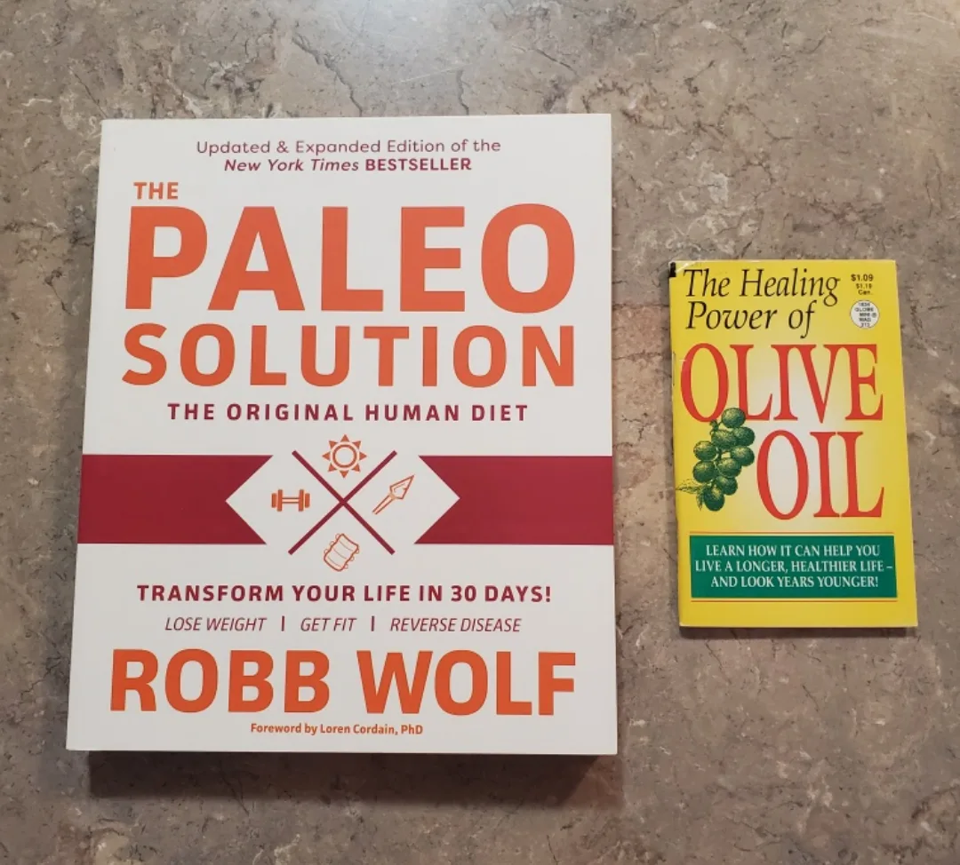 Non-Fiction Books (prices in ad) image indicator(2)