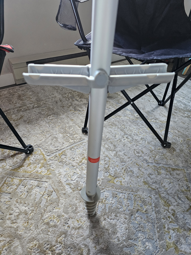 Tommy Bahama Beach Umbrella - photo 3