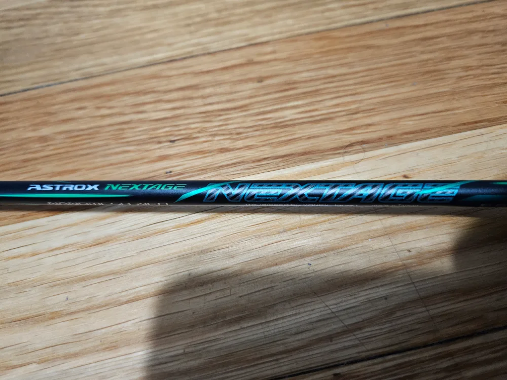 Yonex Astrox Nextage Badminton Racket image indicator(5)