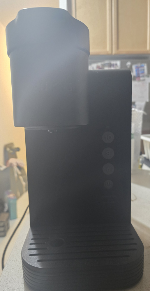 Keurig  Coffee Maker with K-Cup Pod Holder