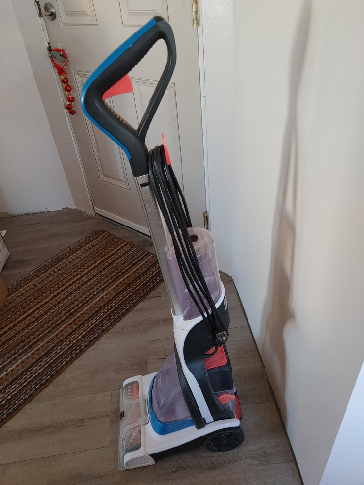 Rug Shampooer - photo 2