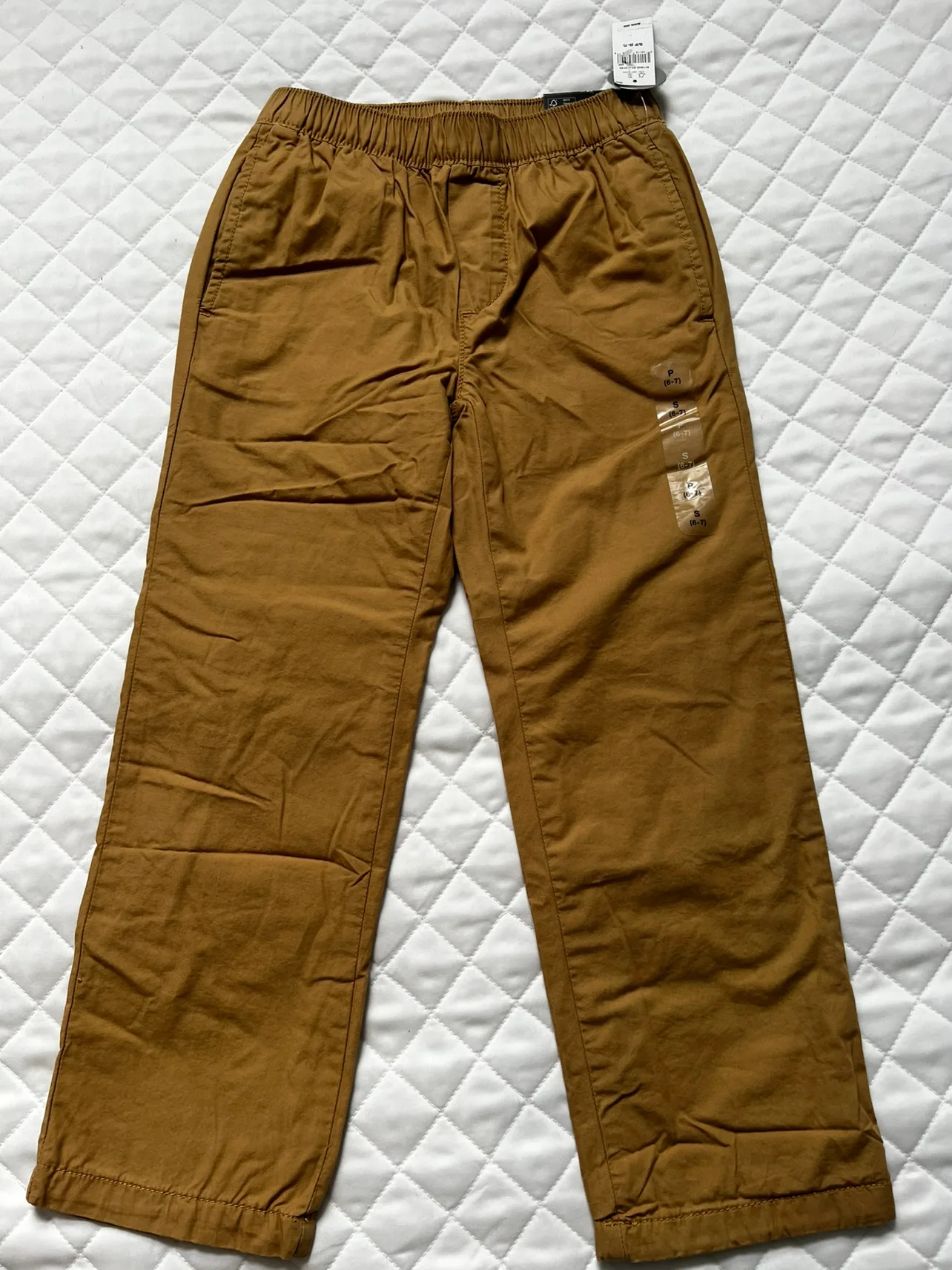 NEW GAP PANTS image indicator(2)