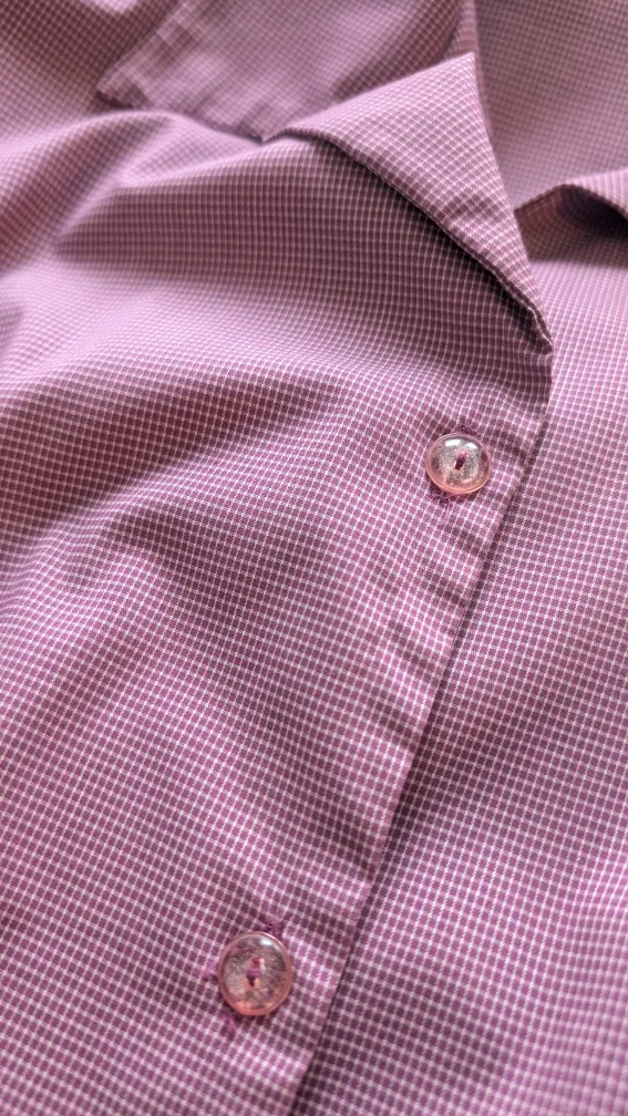 Tailored shirt by Lilbet, size 6 image indicator(4)