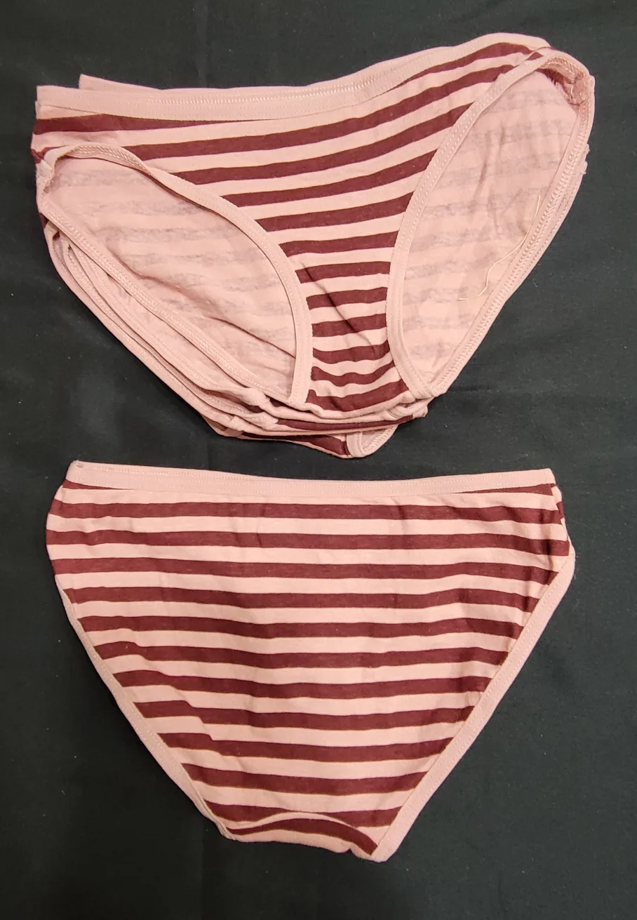Girls Underwear #ThriftyPicks image indicator(4)